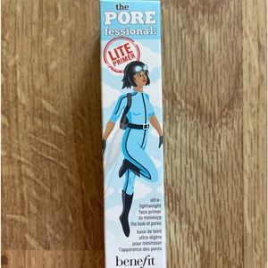 New and sealed benefit lite primer